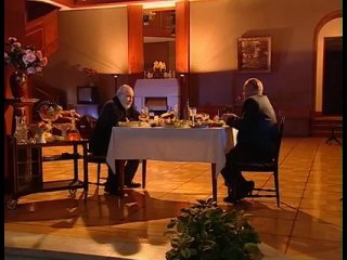 «Бандитский Петербург 3: Крах Антибиотика» / 2001